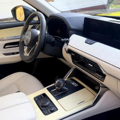 MAZDA CX-60 TAKUMI 3.3 e-SKYACTIV D MHEV 254 KM 8AT AWD - Suma Opłat 208941 zł brutto