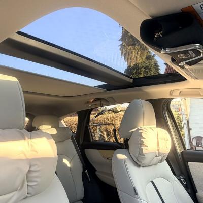 MAZDA CX-60 TAKUMI 3.3 e-SKYACTIV D MHEV 254 KM 8AT AWD - Suma Opłat 208941 zł brutto