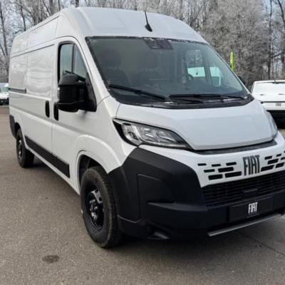 Ducato L3H2