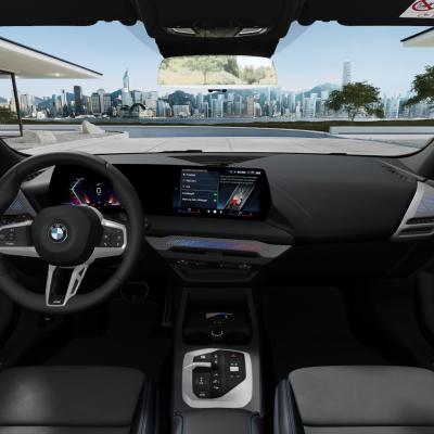 BMW 120, rok 2025, stan idealny!