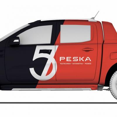 Ford Ranger Wildtrak Pick-up - nie jeździł w terenie !