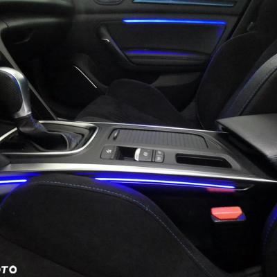 Cesja Renault Megane GT Rok 2019 Przebieg 107tyś stan b.dobry bezwypadkowy