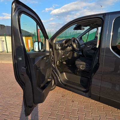 Renault Trafic Grand Equilibre dCi 170 KM