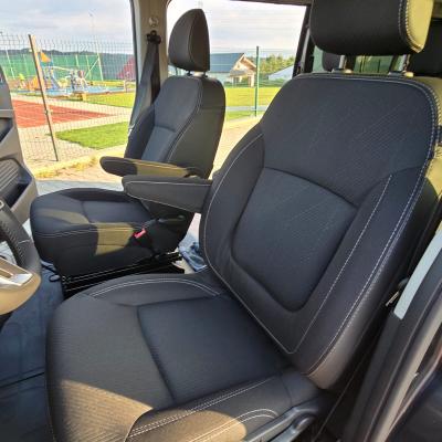 Renault Trafic Grand Equilibre dCi 170 KM