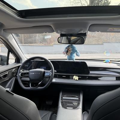 OMODA 5 Premium 1.6 Benzyna 147KM