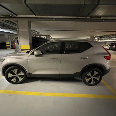 Volvo XC40 Core B3