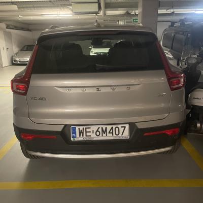 Volvo XC40 Core B3