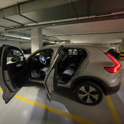 Volvo XC40 Core B3