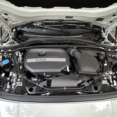 BMW 120, rok 2025, stan idealny!