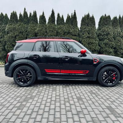 MINI Countryman John Cooper Works ALL4