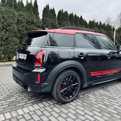 MINI Countryman John Cooper Works ALL4