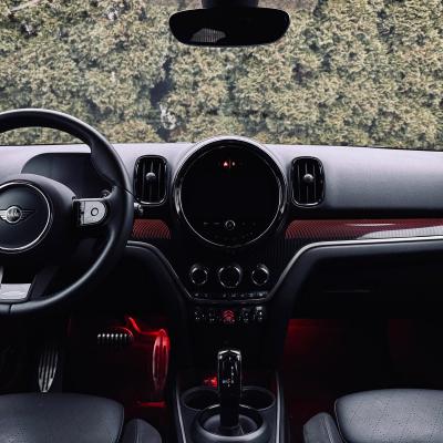 MINI Countryman John Cooper Works ALL4