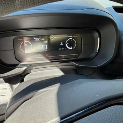 Toyota Proace City Verso 1.5 D4D aut. Business 7 os.