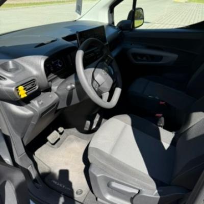 Toyota Proace City Verso 1.5 D4D aut. Business 7 os.