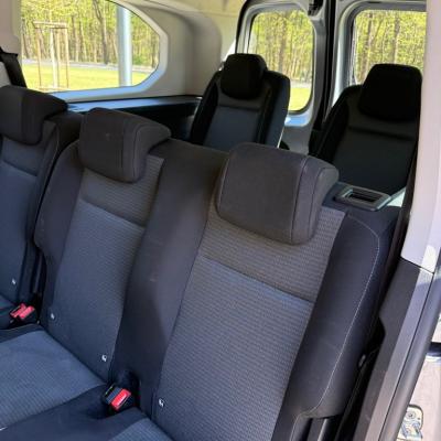 Toyota Proace City Verso 1.5 D4D aut. Business 7 os.