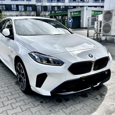 BMW 120, rok 2025, stan idealny!