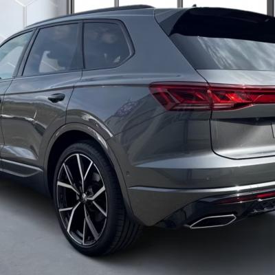 Touareg 3.0 V6 TDI R-Line