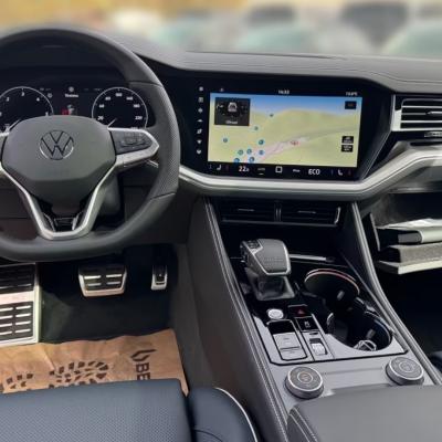 Touareg 3.0 V6 TDI R-Line