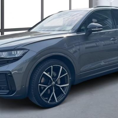 Touareg 3.0 V6 TDI R-Line