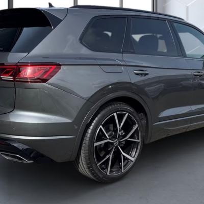 Touareg 3.0 V6 TDI R-Line