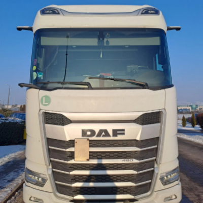 DAF XG 480 FT