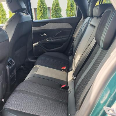 Peugeot 308 Kombi Allure Pack Automat, Bezwypadkowy, Serwis ASO