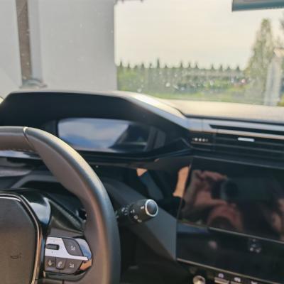 Peugeot 308 Kombi Allure Pack Automat, Bezwypadkowy, Serwis ASO