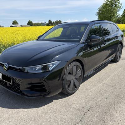 Volkswagen Passat B9 R-Line Plus 2.0 TSI 4MOTION 265 KM DSG CESJA BEZ ODSTĘPNEGO