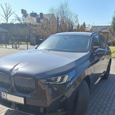 BMW, X3 30E XDRIVE - Cesja w PKO Leasing