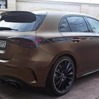 Mercedes A35 AMG