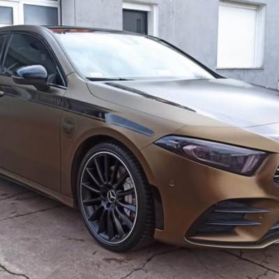 Mercedes A35 AMG