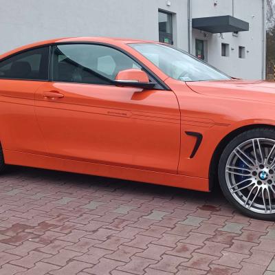 BMW ALPINA B4 S Edition 99
