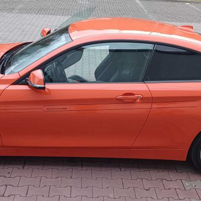 BMW ALPINA B4 S Edition 99