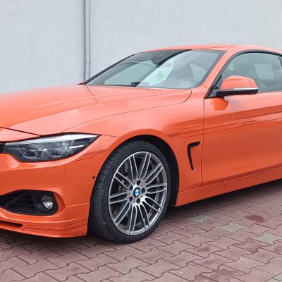 BMW ALPINA B4 S Edition 99