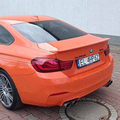 BMW ALPINA B4 S Edition 99