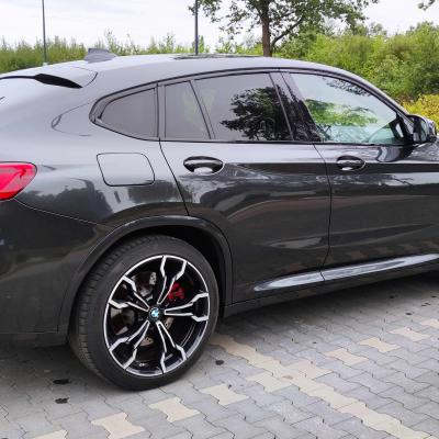 BMW X4 M Competition 510KM | Cesja Leasingu PKO | Full VAT 23% | Koła Zima Gratis