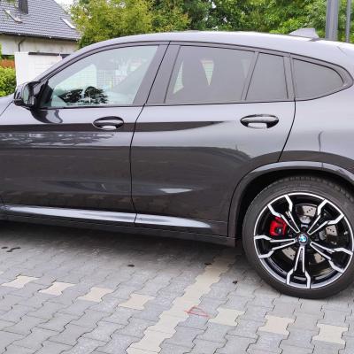 BMW X4 M Competition 510KM | Cesja Leasingu PKO | Full VAT 23% | Koła Zima Gratis