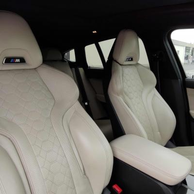 BMW X4 M Competition 510KM | Cesja Leasingu PKO | Full VAT 23% | Koła Zima Gratis