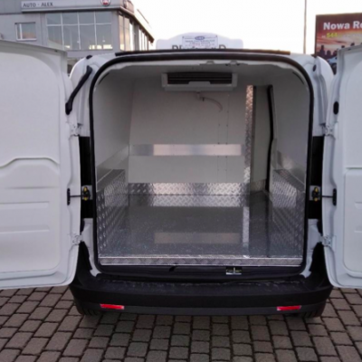 Opel Combo L2 - Odstąpię Leasing