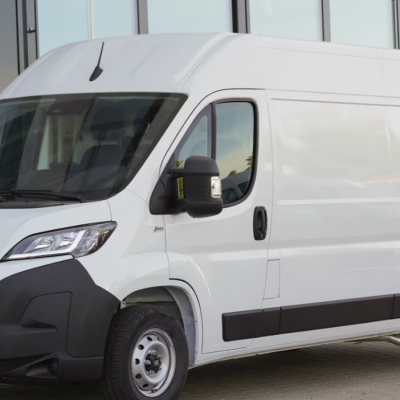 Fiat Ducato L3H2