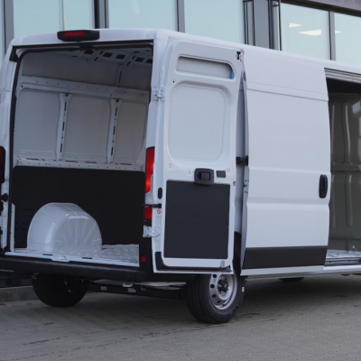 Fiat Ducato L3H2
