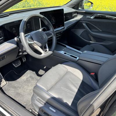 Volkswagen Passat B9 R-Line Plus 2.0 TSI 4MOTION 265 KM DSG CESJA BEZ ODSTĘPNEGO