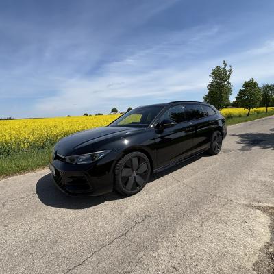 Volkswagen Passat B9 R-Line Plus 2.0 TSI 4MOTION 265 KM DSG CESJA BEZ ODSTĘPNEGO
