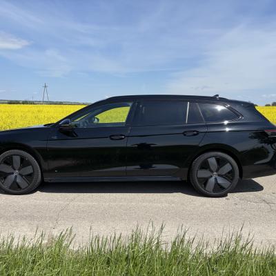 Volkswagen Passat B9 R-Line Plus 2.0 TSI 4MOTION 265 KM DSG CESJA BEZ ODSTĘPNEGO