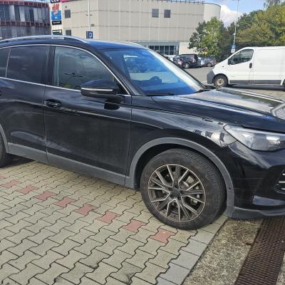 VOLKSWAGEN TIGUAN - Cesja w mLeasing