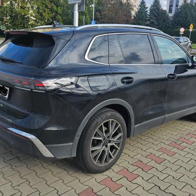 VOLKSWAGEN TIGUAN - Cesja w mLeasing