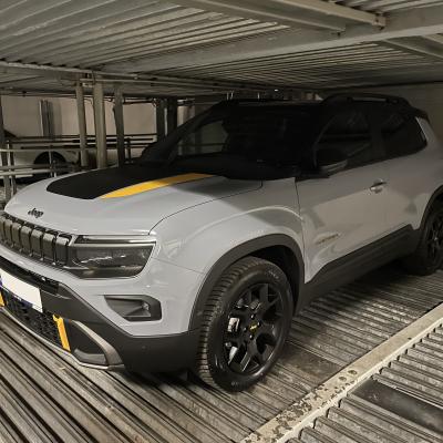 Jeep Avenger 4xe The North Face | CESJA NAJMU LEASYS | 8200 km | BEZ ODSTĘPNEGO