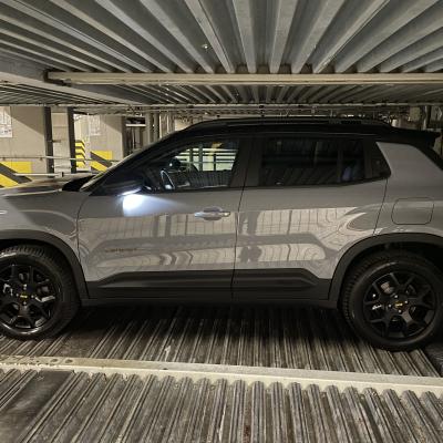 Jeep Avenger 4xe The North Face | CESJA NAJMU LEASYS | 8200 km | BEZ ODSTĘPNEGO