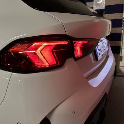 BMW 120, rok 2025, stan idealny!