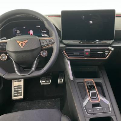 CUPRA Leon VZ